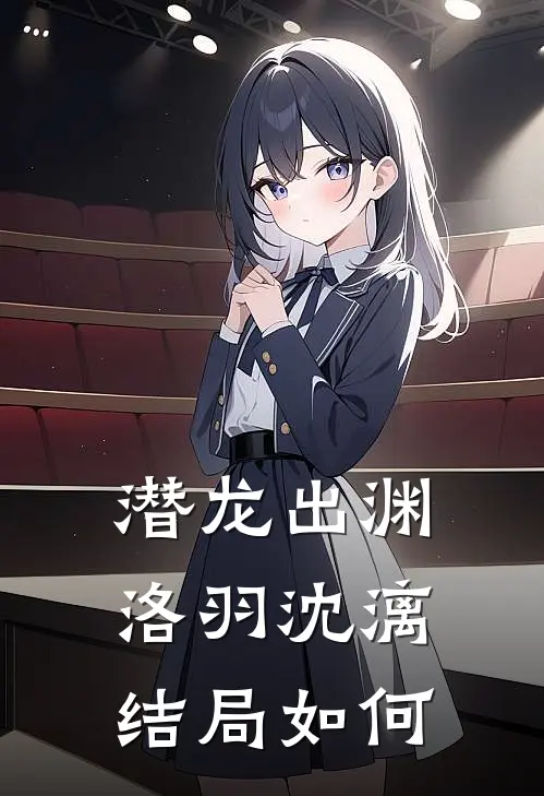 潜龙出渊洛羽沈漓结局如何