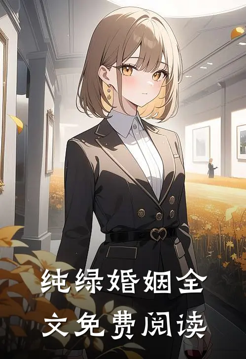 纯绿婚姻全文免费阅读