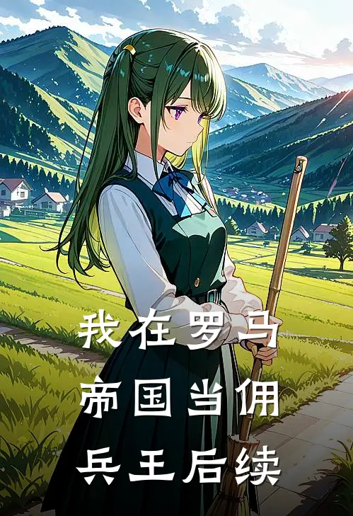 我在罗马帝国当佣兵王后续