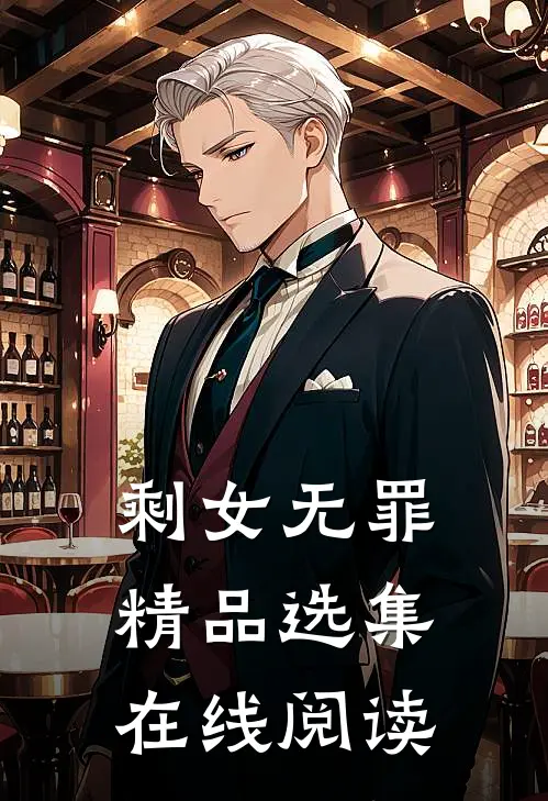 剩女无罪精品选集在线阅读