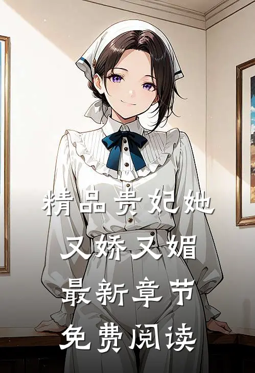精品贵妃她又娇又媚最新章节免费阅读