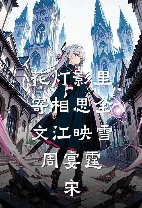 花灯影里寄相思全文江映雪,周宴霆,宋