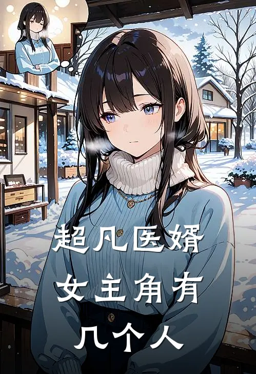 超凡医婿女主角有几个人