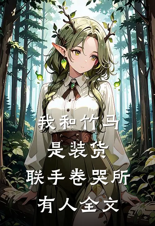 我和竹马是装货，联手卷哭所有人全文