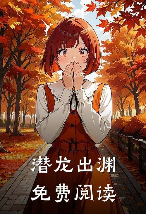 潜龙出渊免费阅读