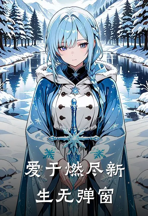 爱于燃尽新生无弹窗