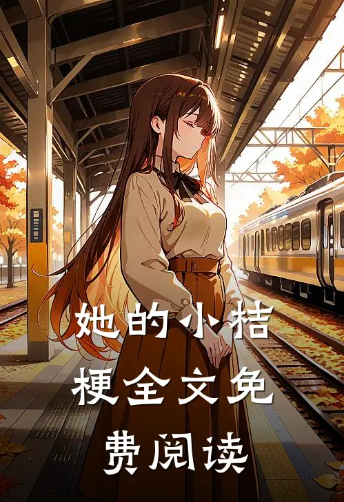 她的小桔梗全文免费阅读