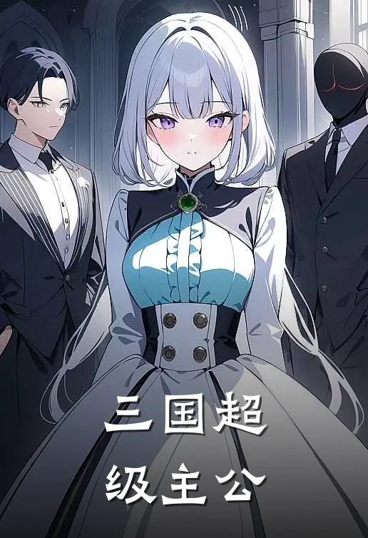 三国超级主公