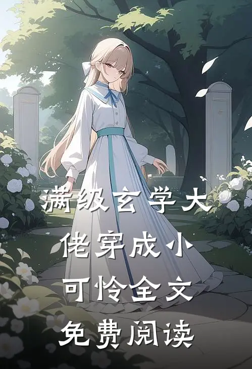满级玄学大佬穿成小可怜全文免费阅读