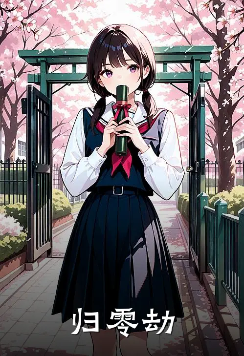 归零劫