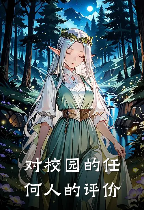 对校园的任何人的评价