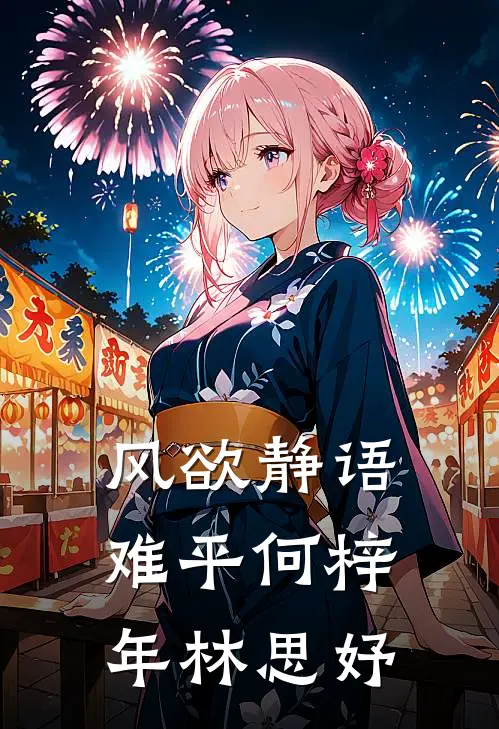 风欲静语难平何梓年林思妤