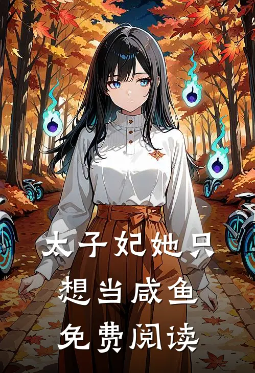 太子妃她只想当咸鱼免费阅读