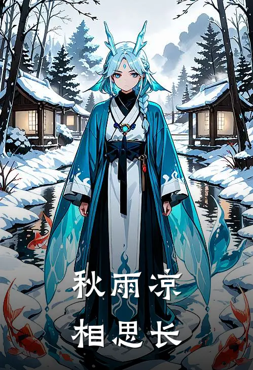 秋雨凉相思长