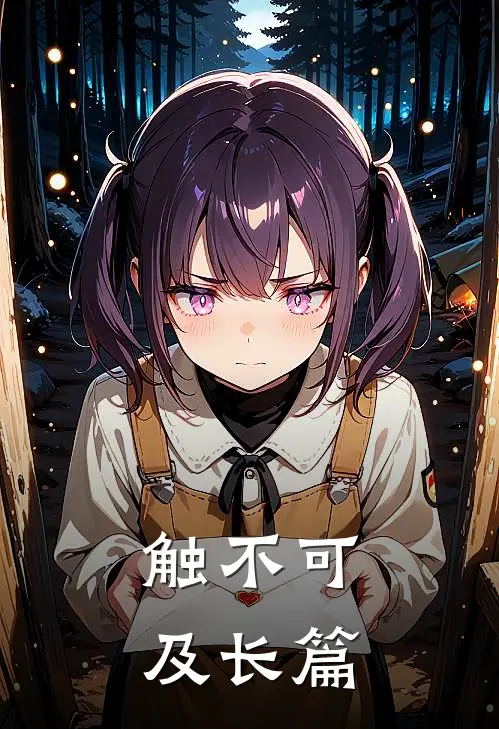 触不可及长篇