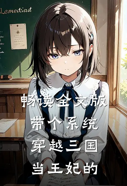 畅读全文版带个系统穿越三国当王妃的