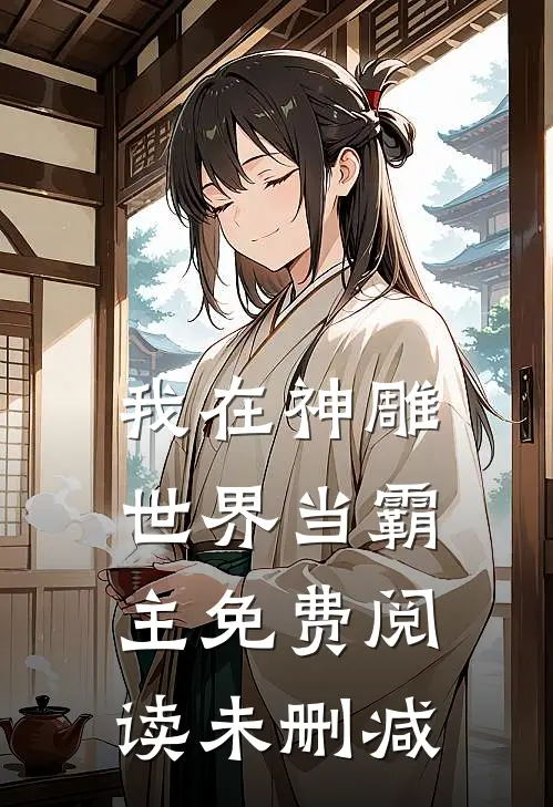 我在神雕世界当霸主免费阅读未删减
