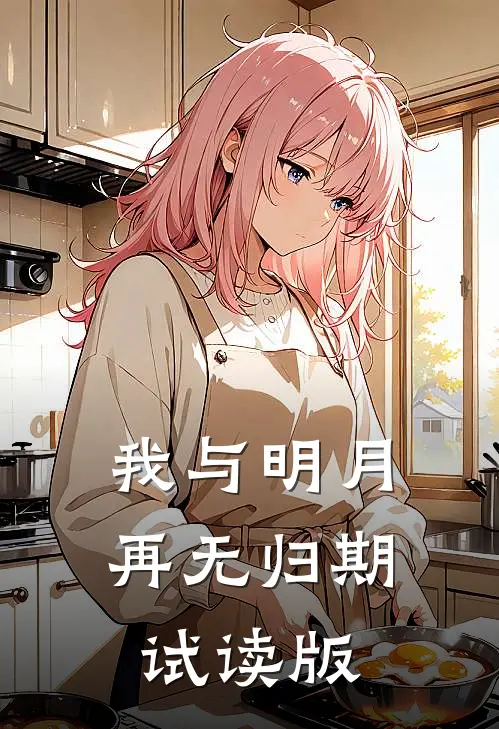 我与明月再无归期试读版