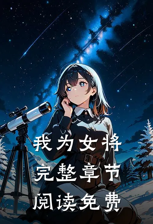 我为女将完整章节阅读免费