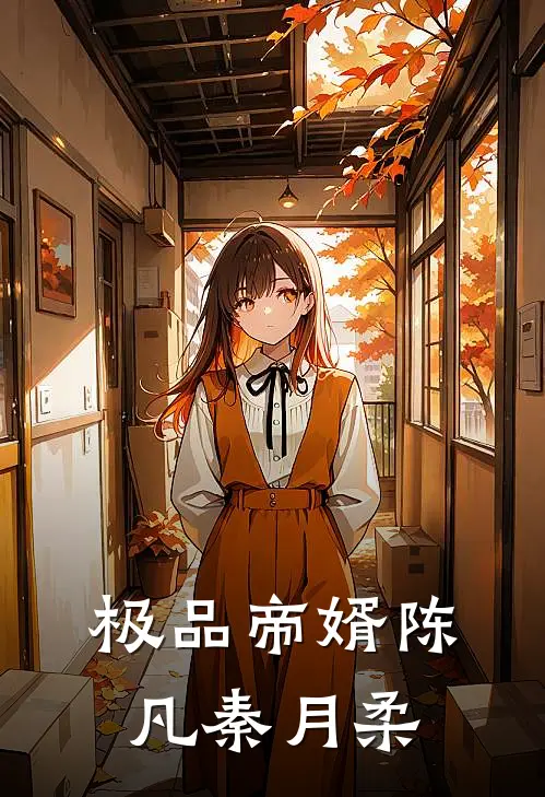 极品帝婿陈凡秦月柔
