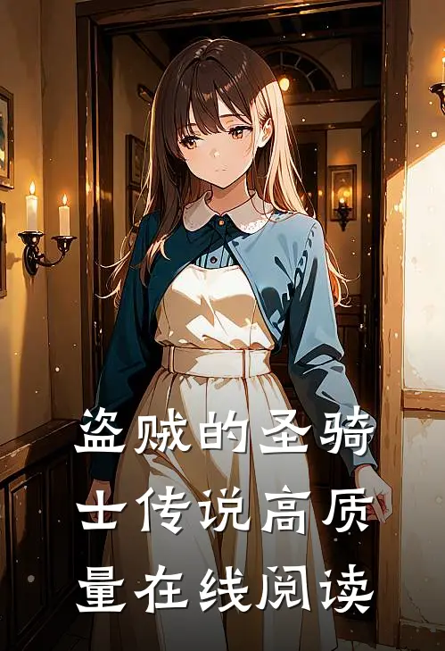 盗贼的圣骑士传说高质量在线阅读