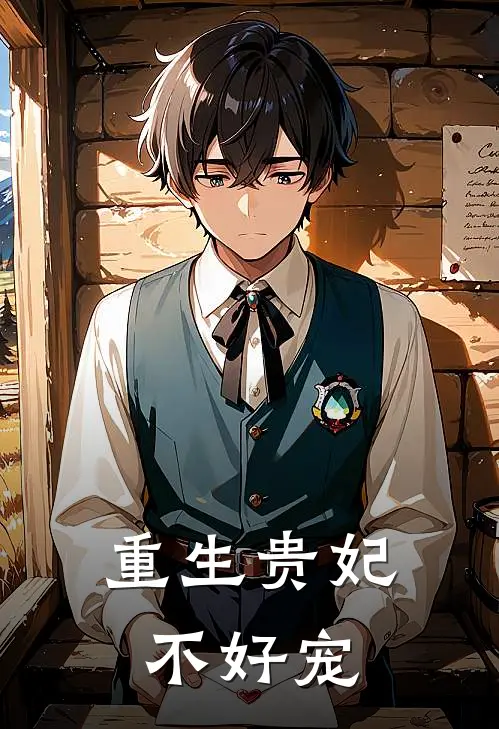 重生贵妃不好宠