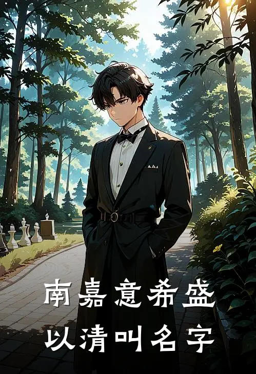 南嘉意希盛以清叫名字