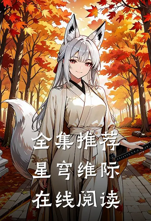 全集推荐星穹维际在线阅读