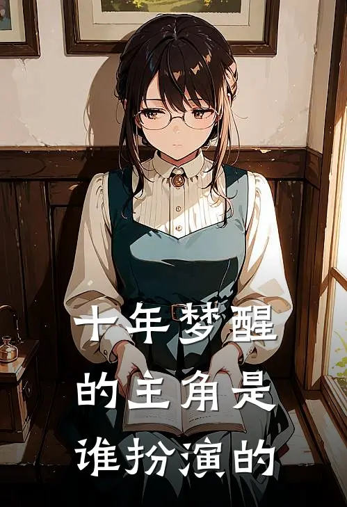 十年梦醒的主角是谁扮演的