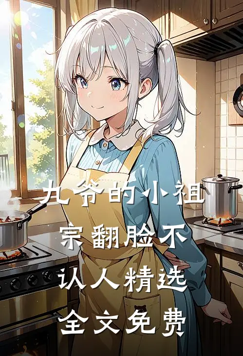 九爷的小祖宗翻脸不认人精选全文免费
