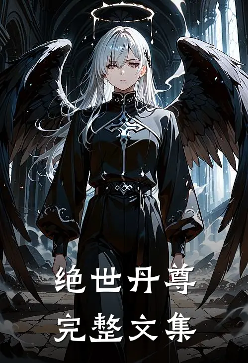 绝世丹尊完整文集