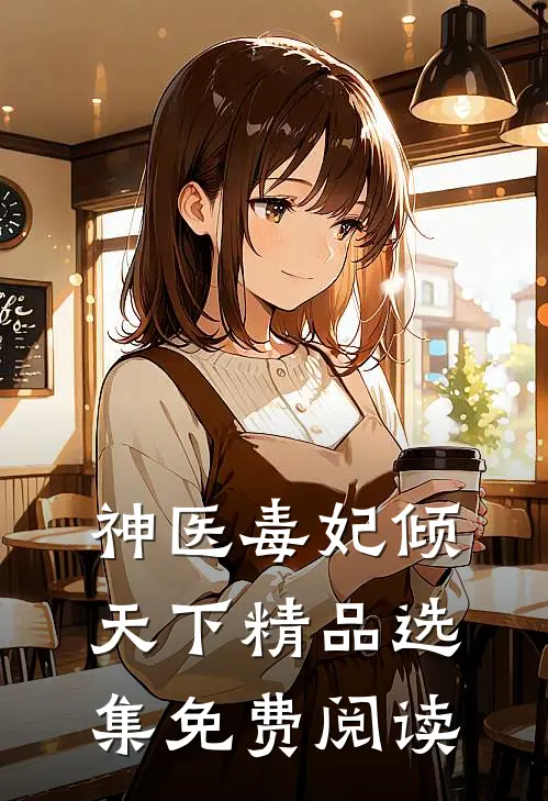 神医毒妃倾天下精品选集免费阅读