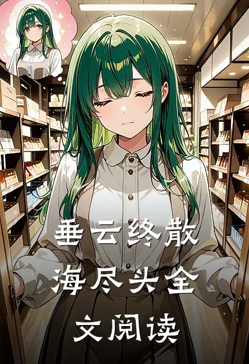 垂云终散海尽头全文阅读