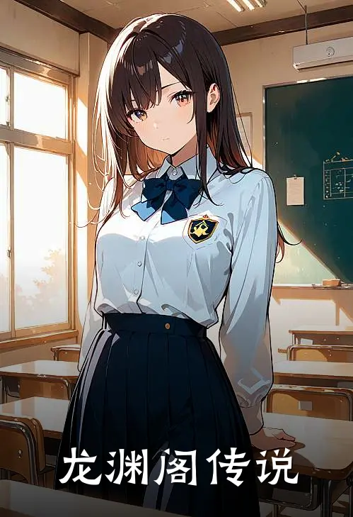 龙渊阁传说