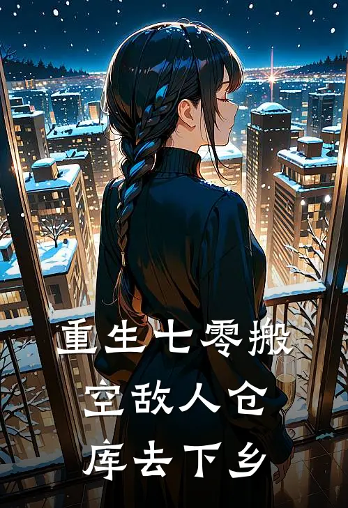 重生七零搬空敌人仓库去下乡