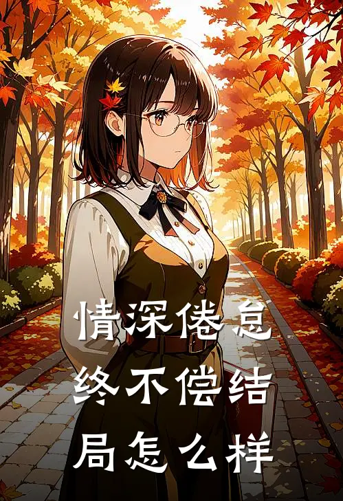 情深倦怠终不偿结局怎么样