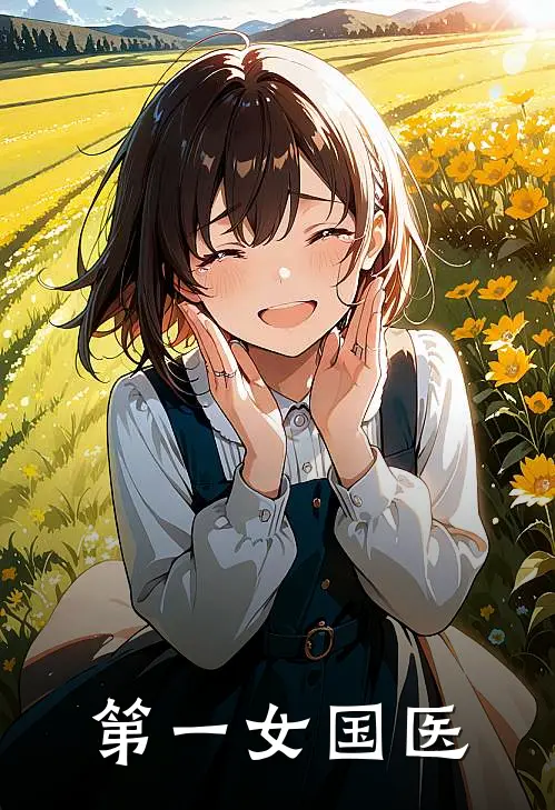 第一女国医