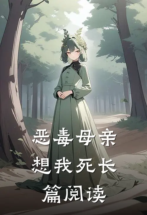 恶毒母亲想我死长篇阅读