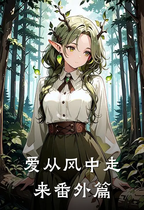 爱从风中走来番外篇