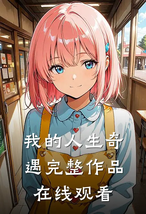 我的人生奇遇完整作品在线观看