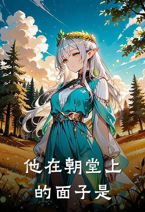 他在朝堂上的面子是