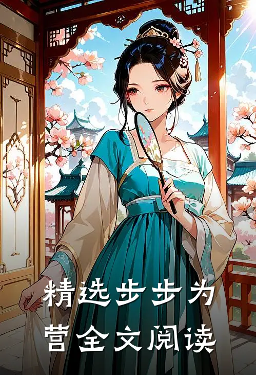 精选步步为营全文阅读