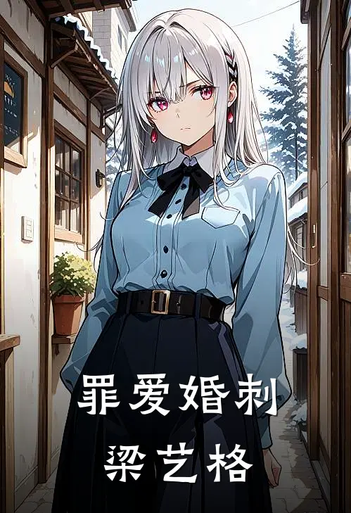 罪爱婚刺 梁艺格