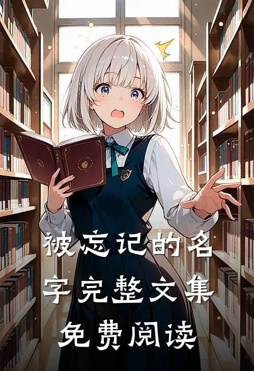 被忘记的名字完整文集免费阅读