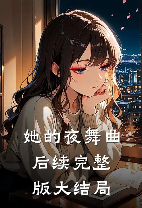 她的夜舞曲后续完整版大结局