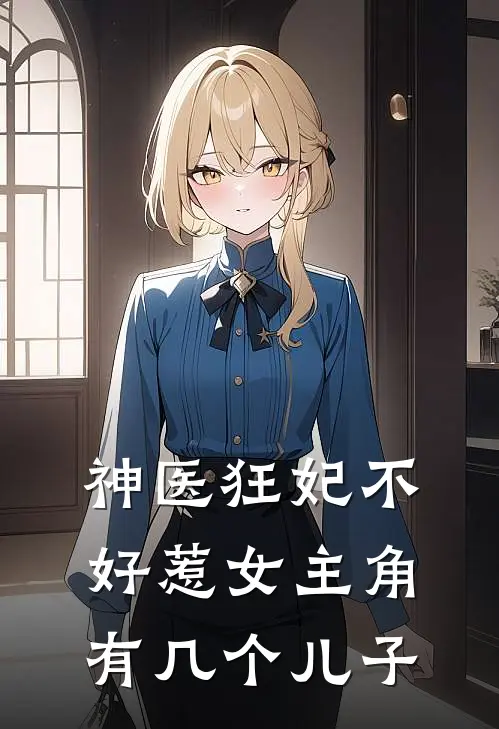 神医狂妃不好惹女主角有几个儿子