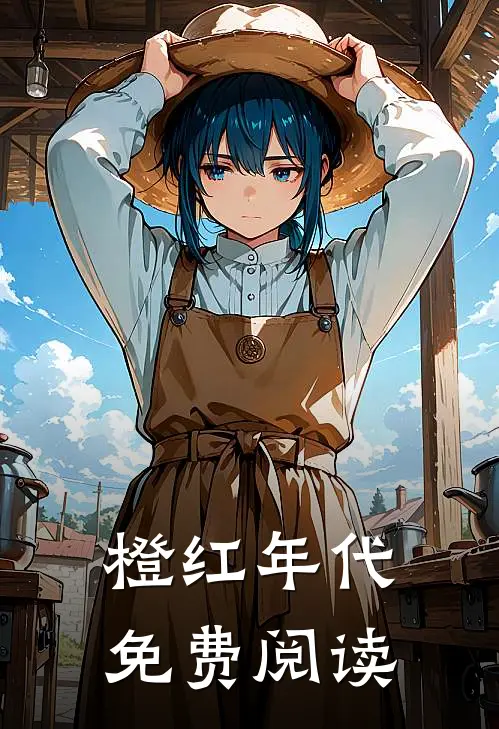 橙红年代免费阅读