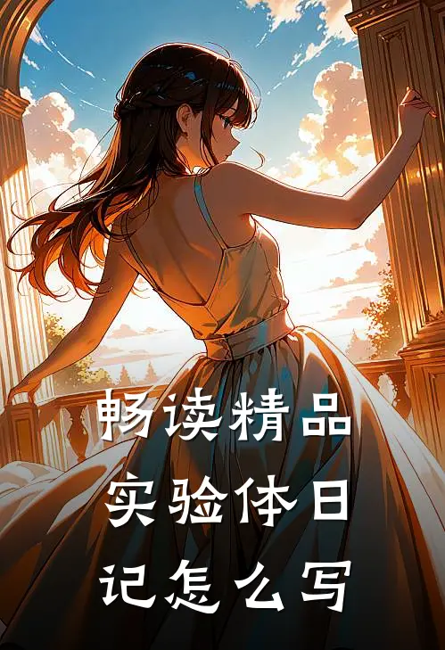 畅读精品实验体日记怎么写