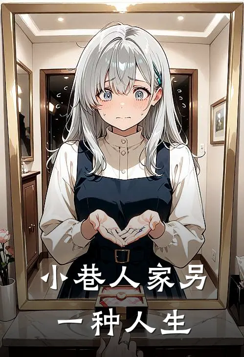 小巷人家另一种人生