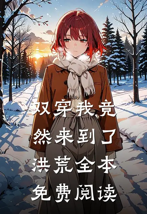 双穿我竟然来到了洪荒全本免费阅读